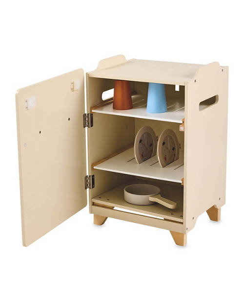 Details 1, Wooden Washing Machine/Dishwasher