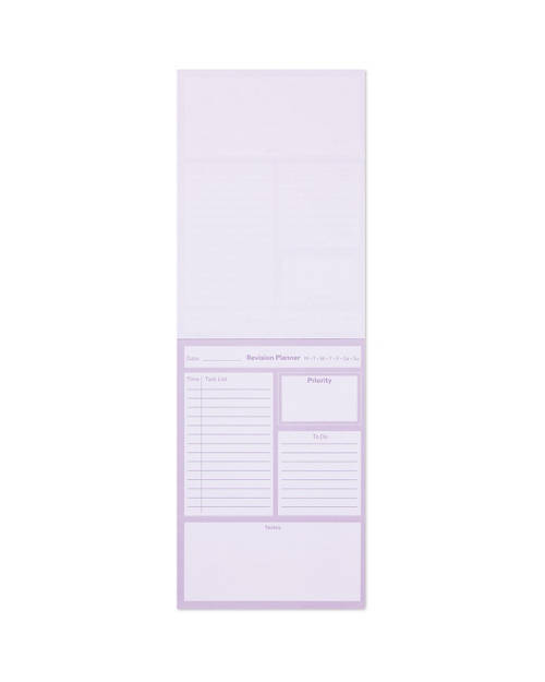 Details 1, Student Revision Assortment