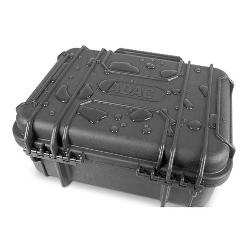 Details 1, Werkzeugkoffer, IP65, 77-teilig