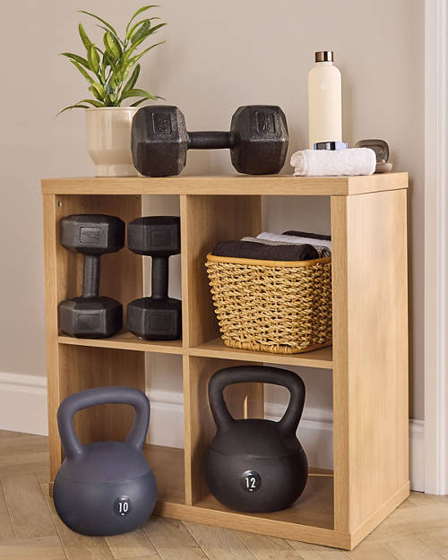 Lifestyle 1, Dumbell Set