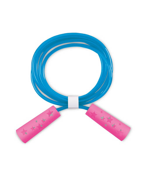 Front shot 3, Hula Hoop/Skipping Rope