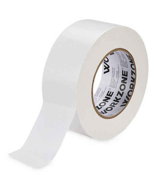 Front shot 2, Tape Selection