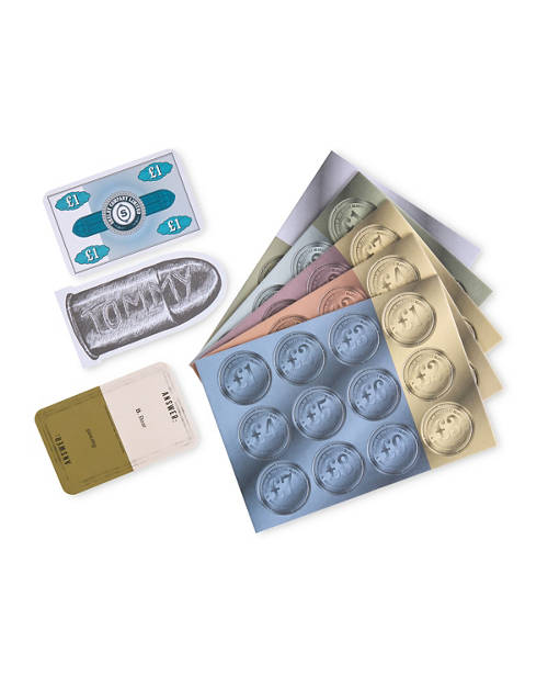 Details 1, TV Show Games