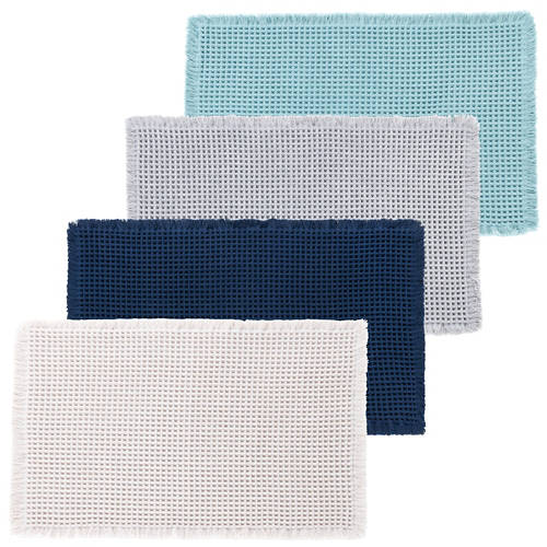 Groupe 1, Tapis de bain, beige