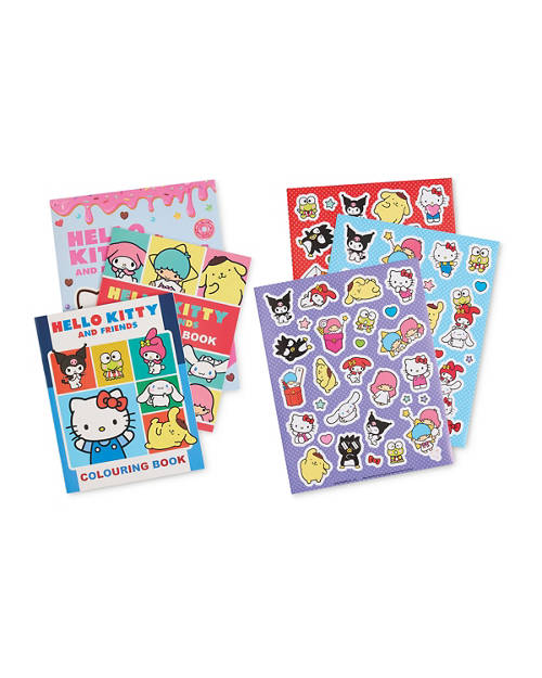 Details 1, Activity Pack