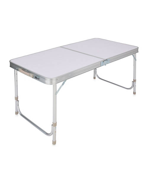 Folding Camping Table Product Image Front shot 01