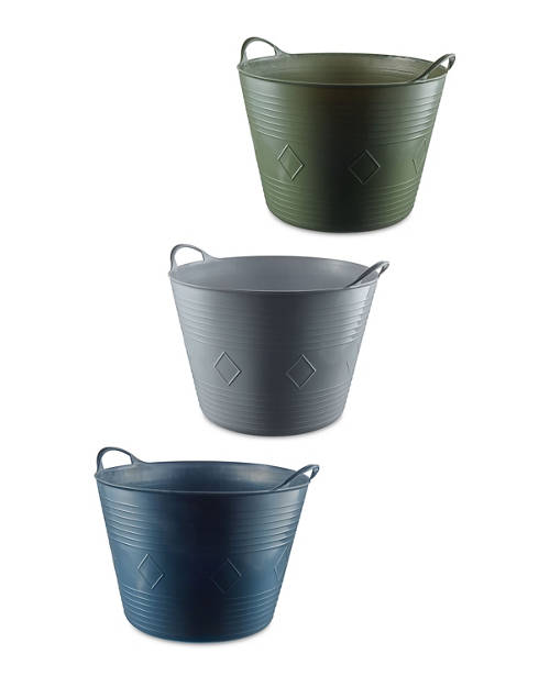 Group 1, Flex Tub