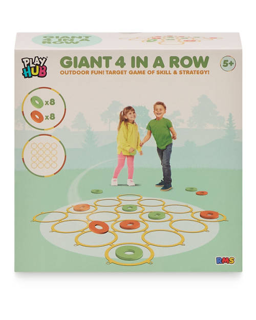 Front shot 2, Outdoor Games Assortment