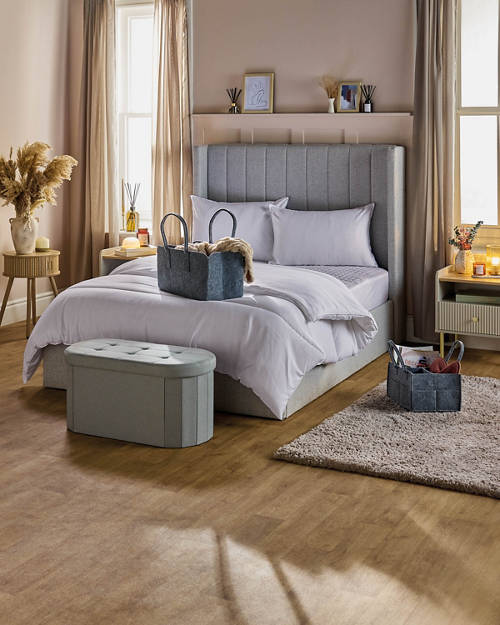 Lifestyle 1, Felt Storage