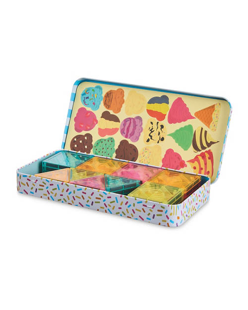Details 1, Magnetic Travel Tiles Set