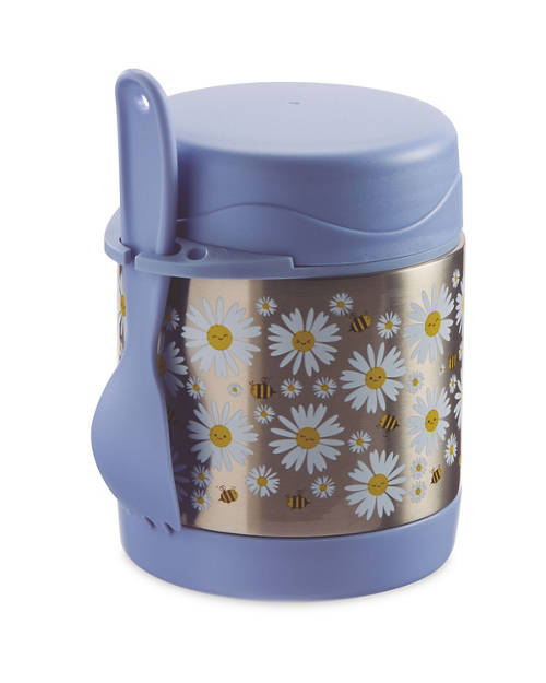 Children Food Flask