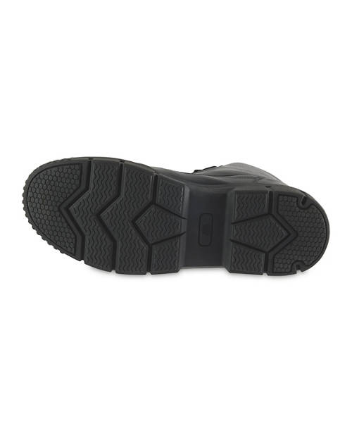 Details 2, AVENUE, Ls-Ms Winter Boots, Black, 10