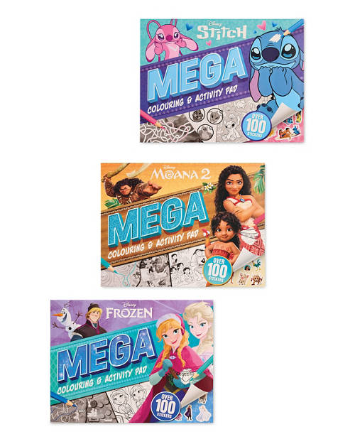 Group 1, Gifting Activity Book