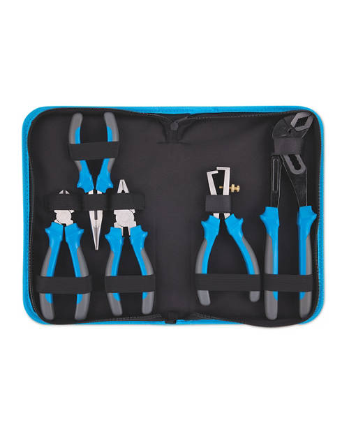 Front shot 2, Pliers/Screwdriver Set