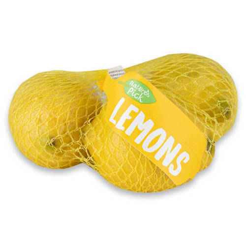 Lemons