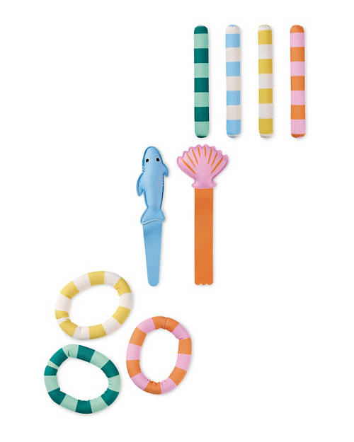 Group 1, Diving Accessories