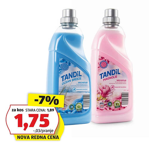 Skupina 1, Mehčalec, Ocean Breeze