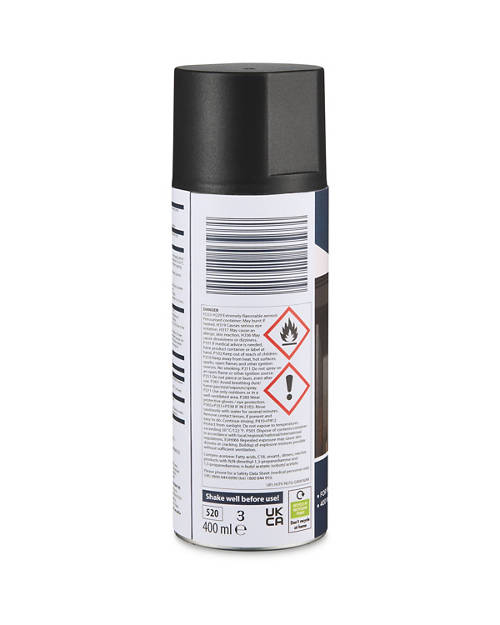 Details 1, Decor Spray Assortment