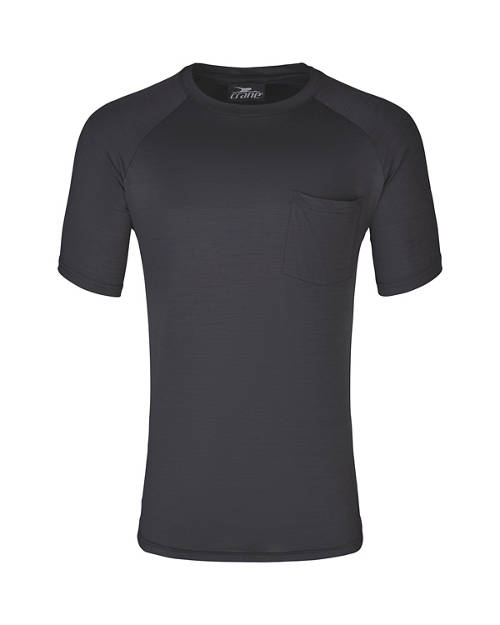 Men's Fishing T Shirt Product Image Front shot 01