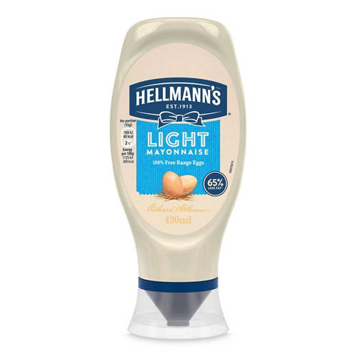Light Mayo