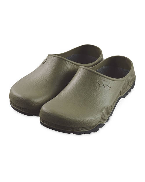 Garden Clogs