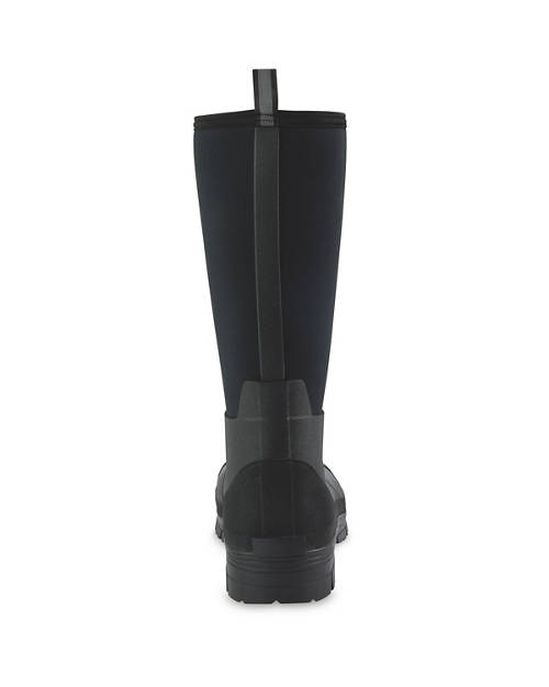 Details 1, Neoprene Boots