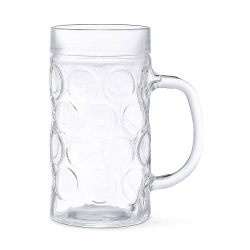 Podrobnosti 1, Kozarci za pivo