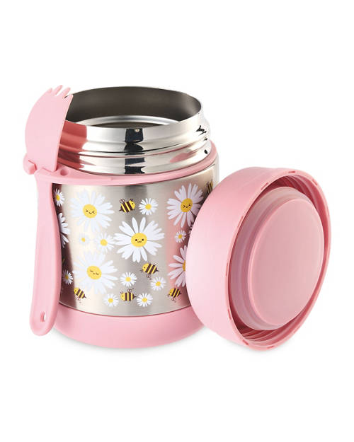 Details 1, Children's Food Flask