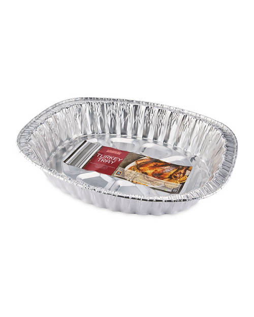 Turkey Tray