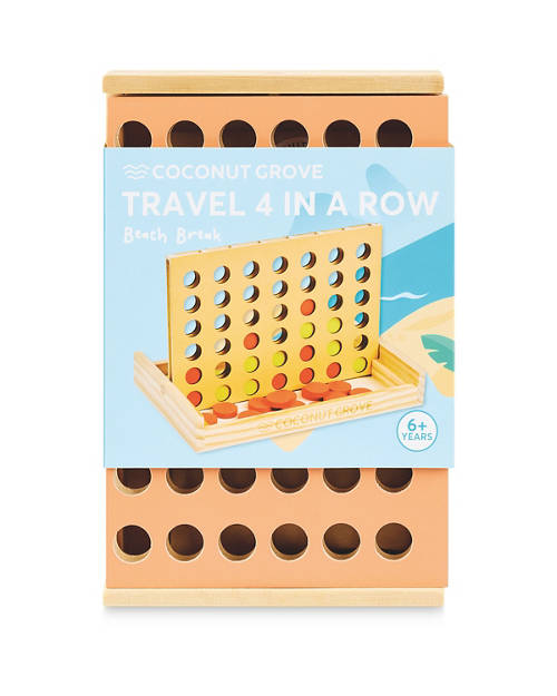 Front shot 2, Travel Games