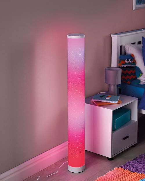 Lifestyle 1, Light Pillar