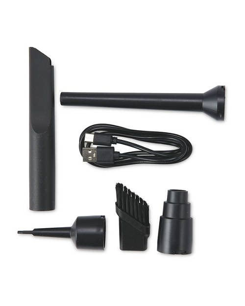 Details 1, Cordless Car Vacuum