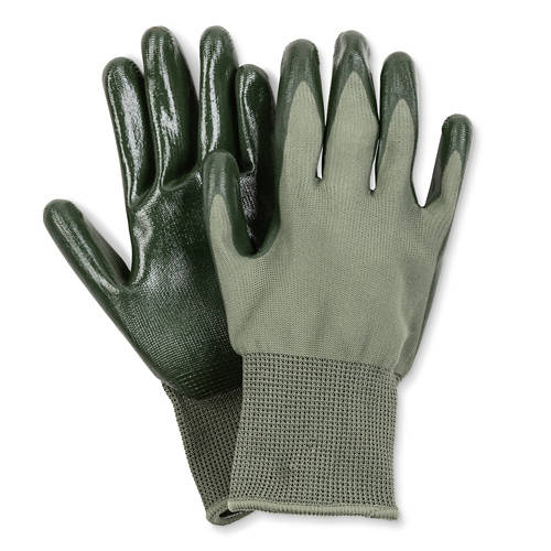 Podrobnosti 1, Ženske/moške vrtne rokavice