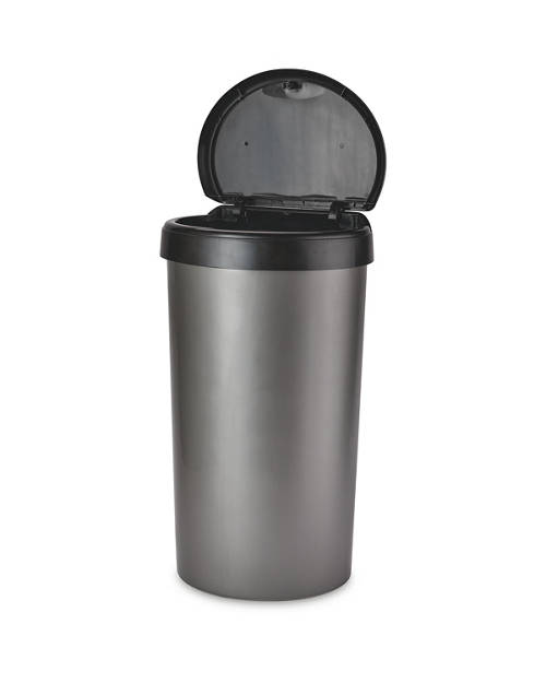 Details 1, Touch Bin