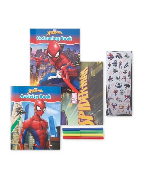 Details 1, Activity Tins