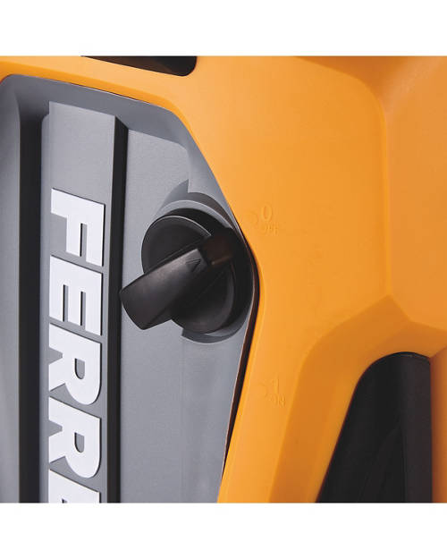 Front shot 3, Pressure Washer