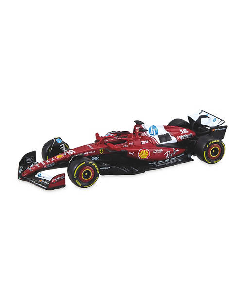 Front shot 2, Diecast F1