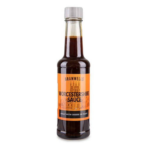 Worcester Sauce 150ml