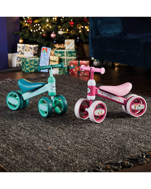 Lifestyle 1, Bobble Bike