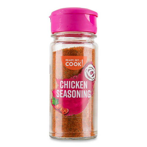 Chicken Seasonings