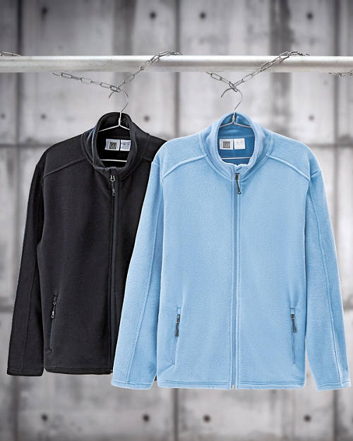 Lifestyle 1, Workwear Fleece Jacket