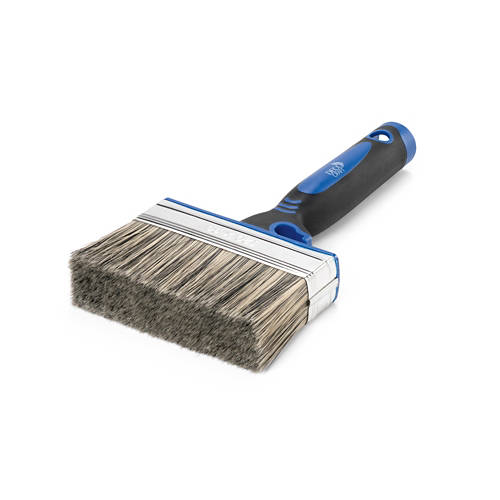 Podrobnosti 1, Komplet čopičev