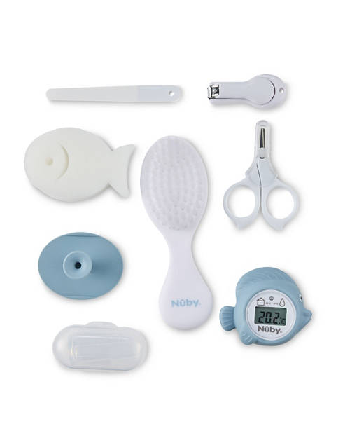 Details 1, Bathcare Kit/Night Light