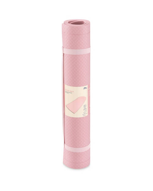 Front shot 2, Yoga Mat