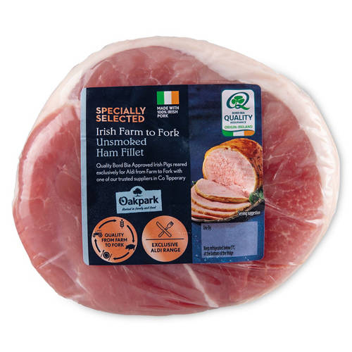 Ham Fillet 1/6kg