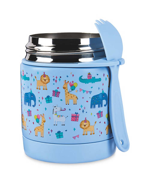 Details 1, Children's Food Flask