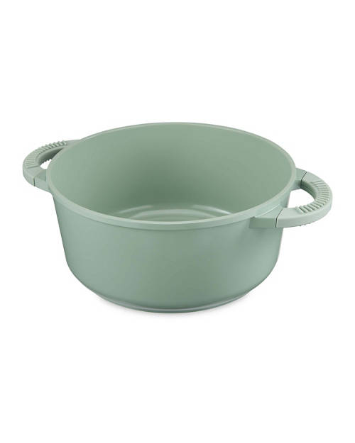 Details 1, Medium Cast Aluminium Pan