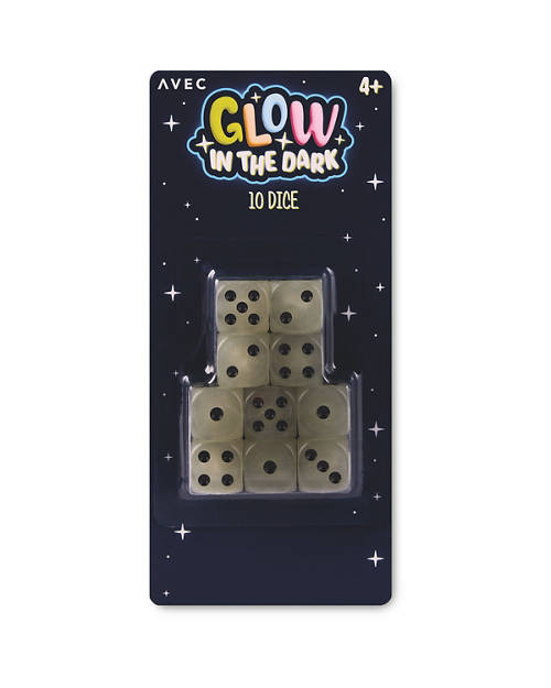 Front shot 2, Glow in the Dark Minigames