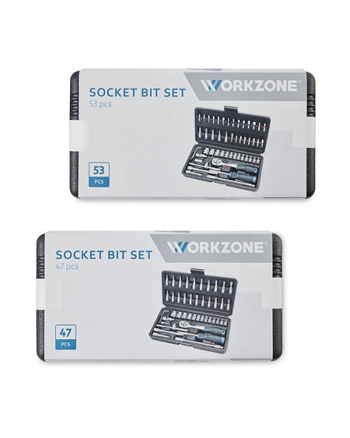 Group 1, Socket Bit Set