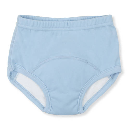 Dettagli 1, Biancheria intima sport per bebè, motivo balena, blu